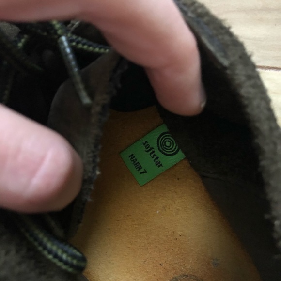 Softstar Primal sawyer shoes - Picture 4 of 4